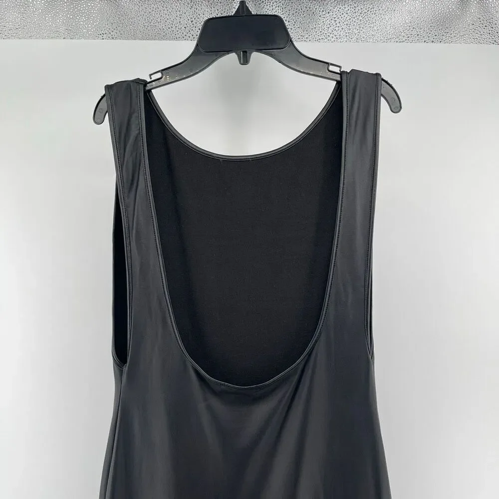 SHEIN sxy black